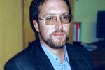 Астрахов А.В. – лауреат Премии им. Матвеева В.А. Фонда «МСБ» «Преподаватель года факультета ИУ МГТУ им. Н.Э. Баумана» Астрахов А.В. – лауреат Премии им. Матвеева В.А. Фонда «МСБ» «Преподаватель года факультета ИУ МГТУ им. Н.Э. Баумана»