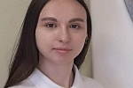 Хлынова М.А. - Лауреат Премии им. Савина А.И. Хлынова М.А. - Лауреат Премии им. Савина А.И.