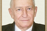 Елисеев Виктор Николаевич